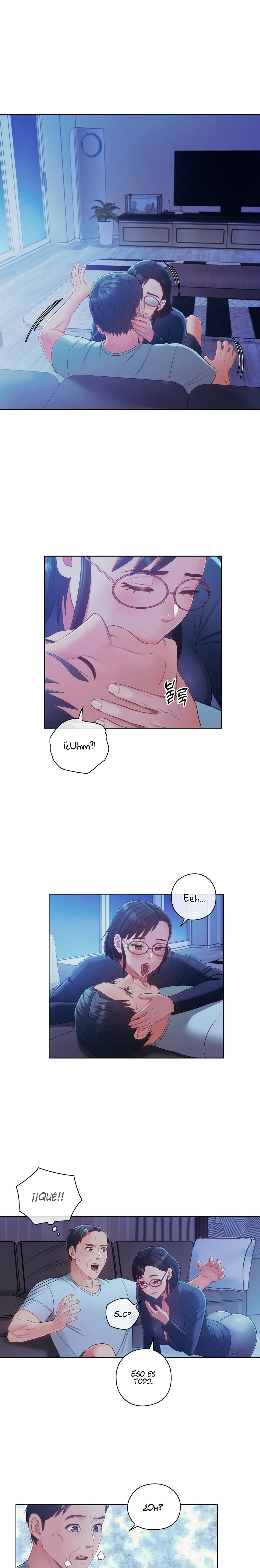 A Housekeeper Raw Chapter 20 Page 2