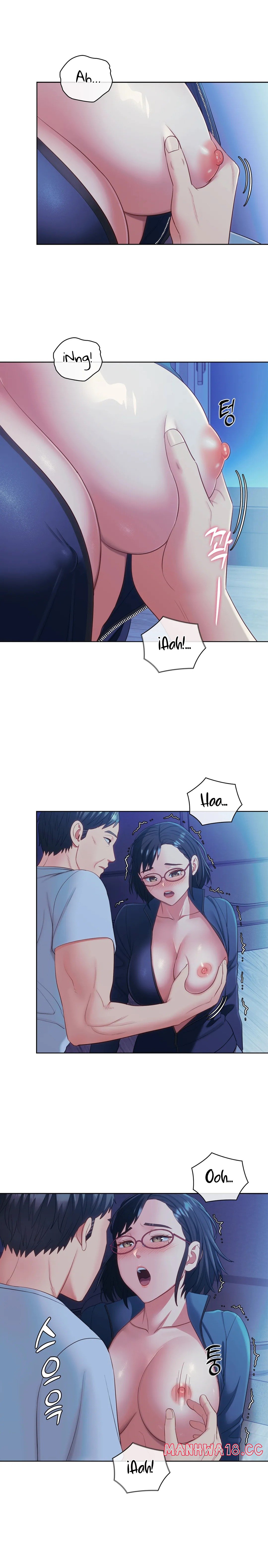 A Housekeeper Raw Chapter 20 Page 7