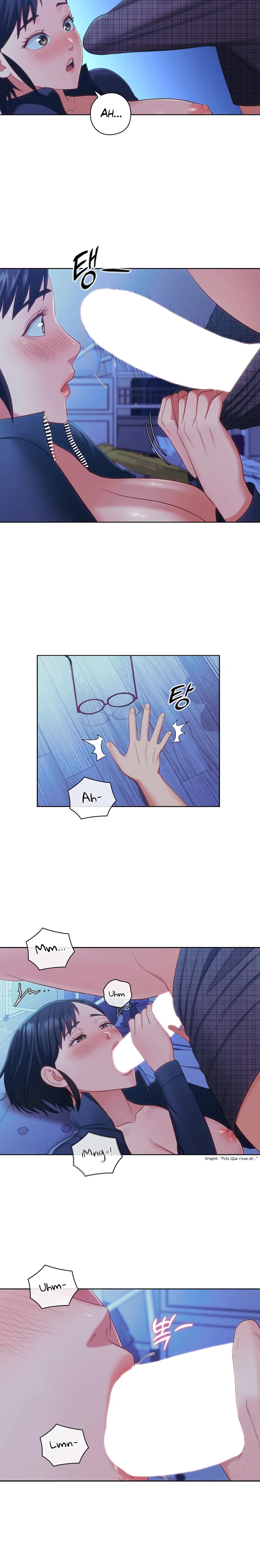 A Housekeeper Raw Chapter 21 Page 13