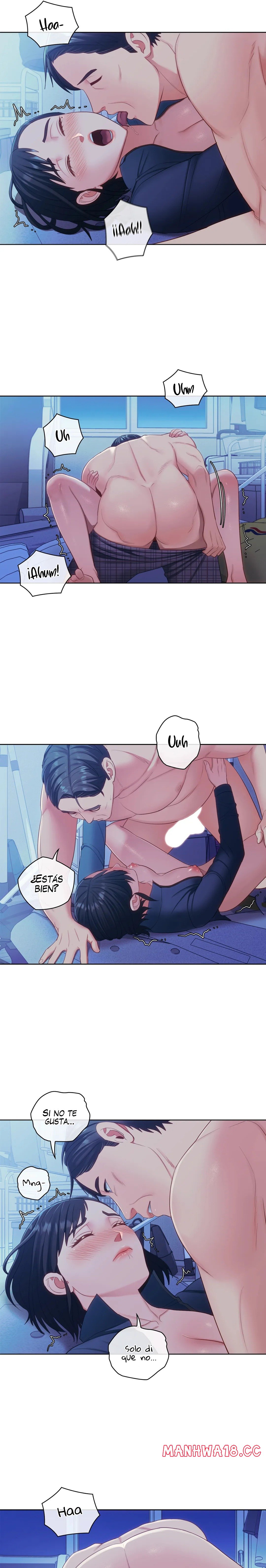 A Housekeeper Raw Chapter 21 Page 16