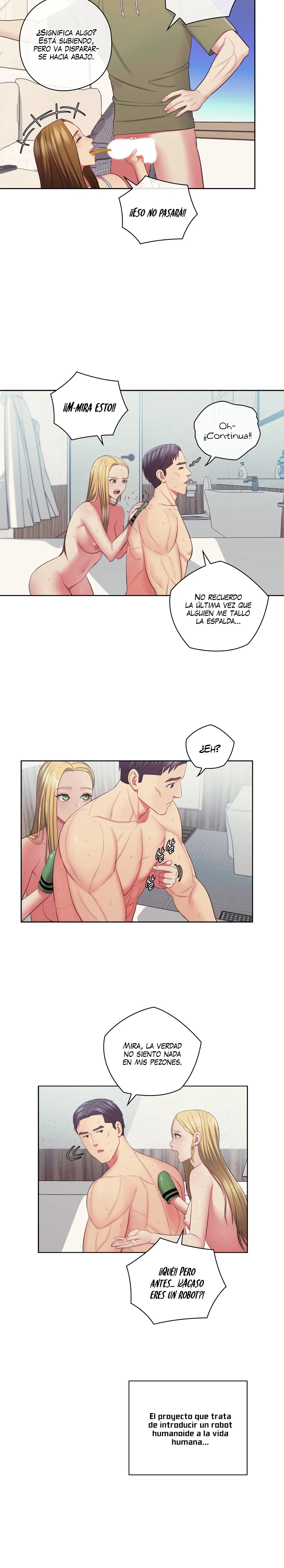 A Housekeeper Raw Chapter 22 Page 19