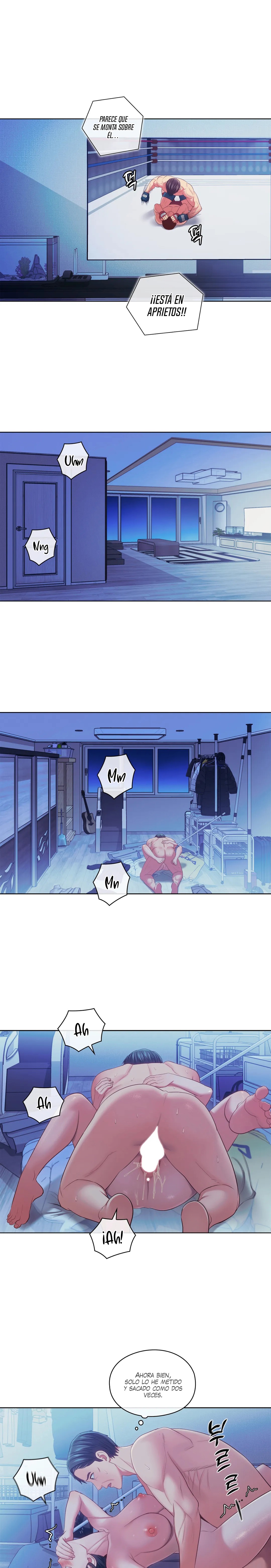 A Housekeeper Raw Chapter 22 Page 2