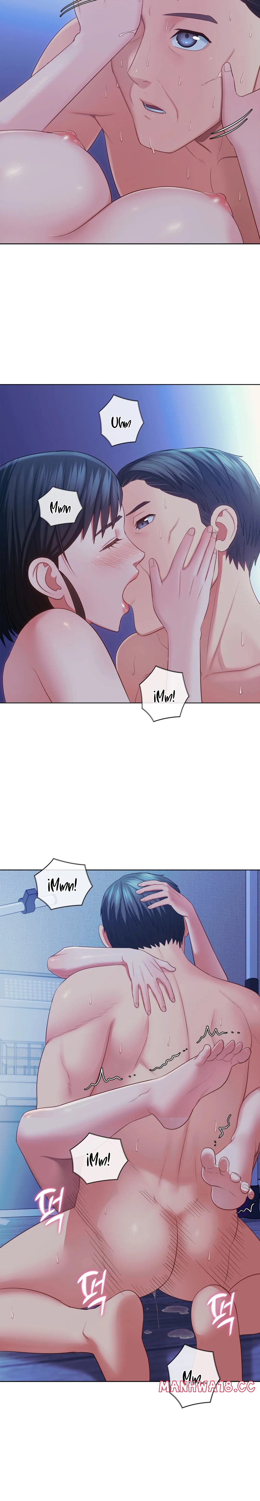 A Housekeeper Raw Chapter 22 Page 9