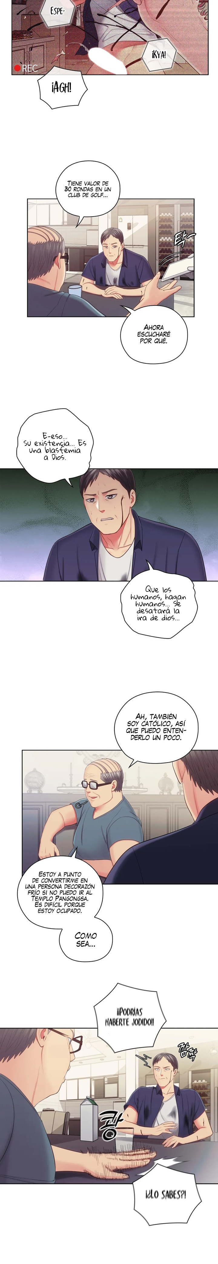 A Housekeeper Raw Chapter 23 Page 3