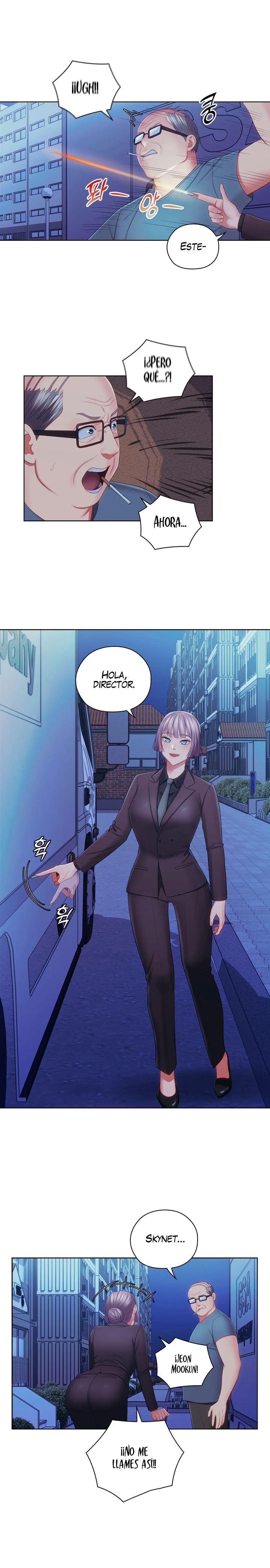 A Housekeeper Raw Chapter 23 Page 6