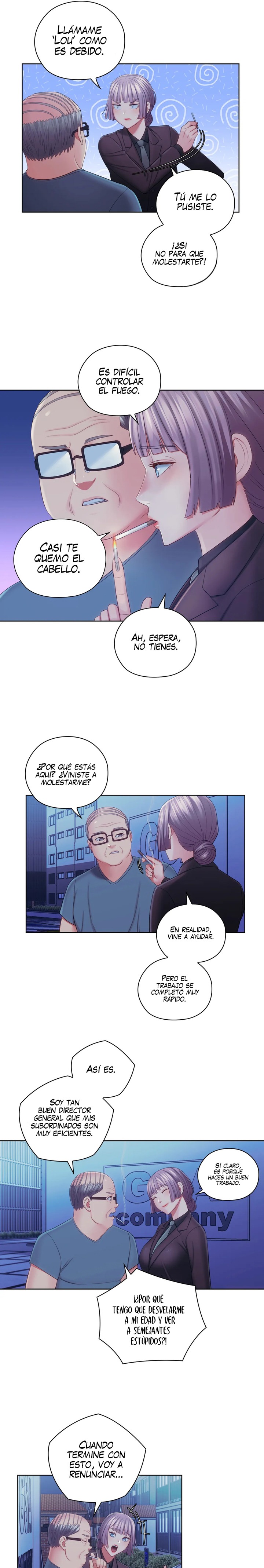 A Housekeeper Raw Chapter 23 Page 7