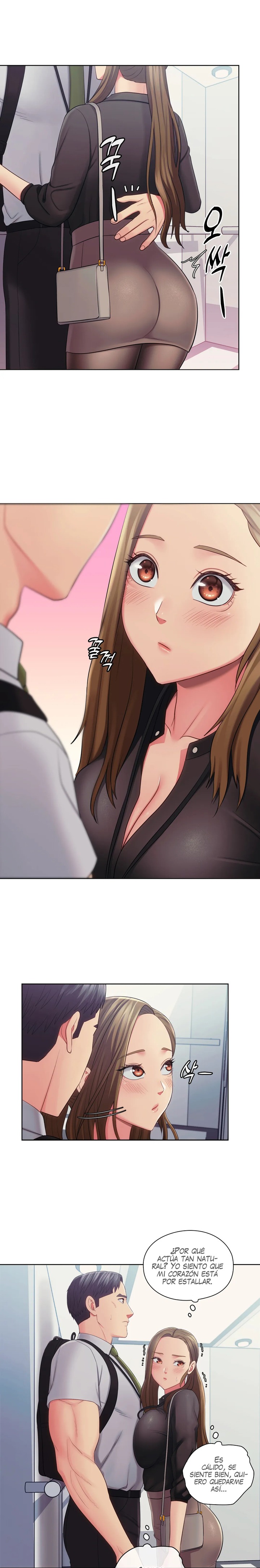A Housekeeper Raw Chapter 24 Page 11