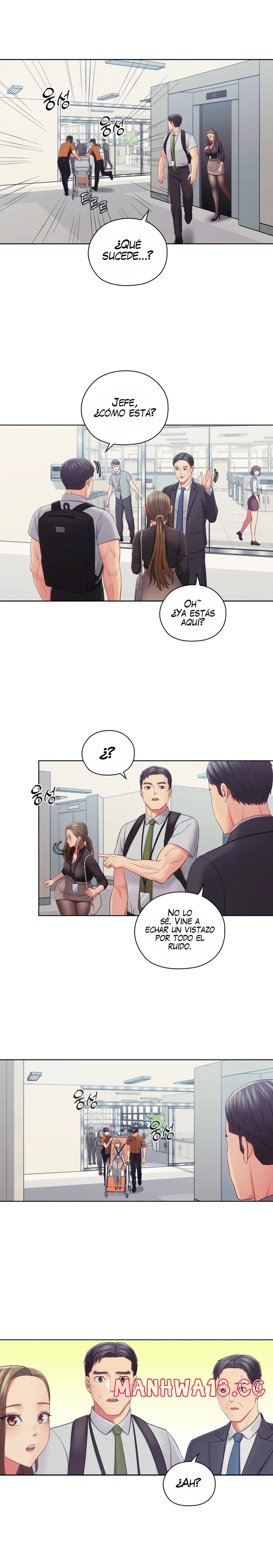 A Housekeeper Raw Chapter 24 Page 14