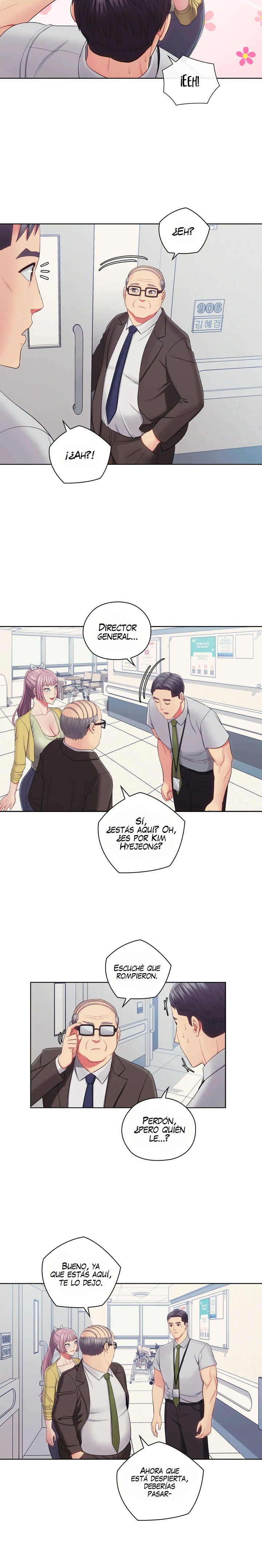 A Housekeeper Raw Chapter 24 Page 18