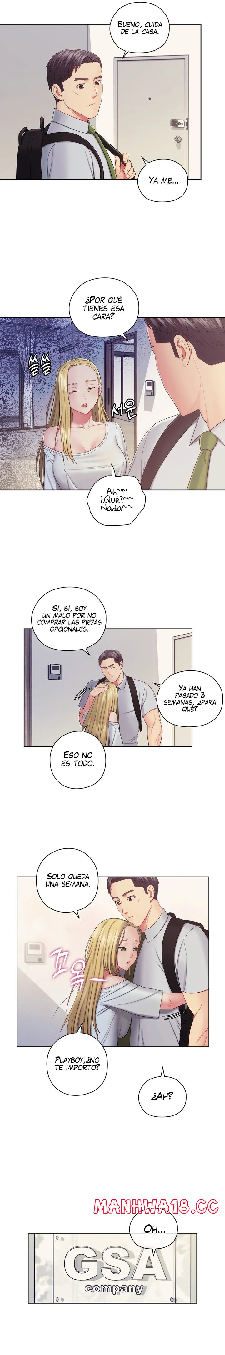 A Housekeeper Raw Chapter 24 Page 7