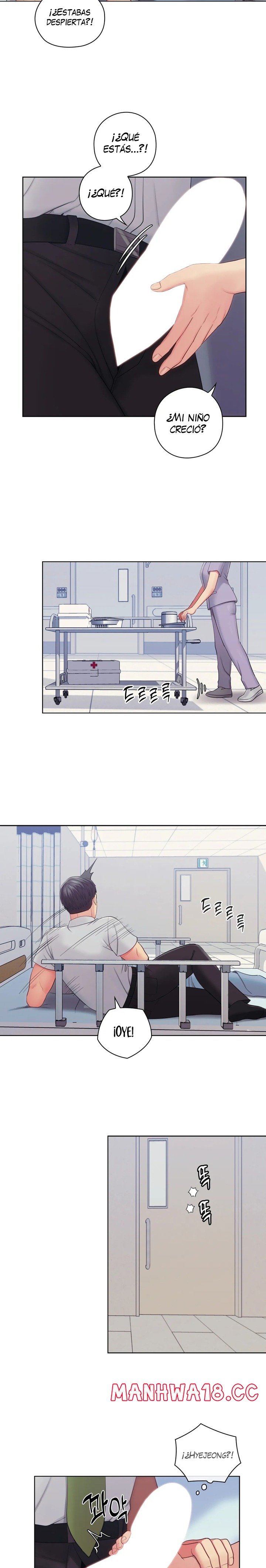 A Housekeeper Raw Chapter 25 Page 12
