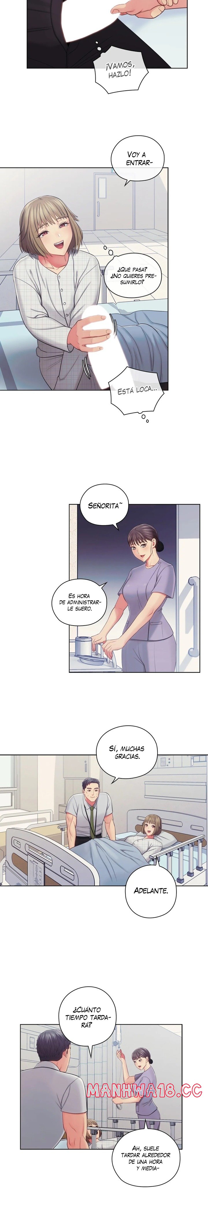 A Housekeeper Raw Chapter 25 Page 13