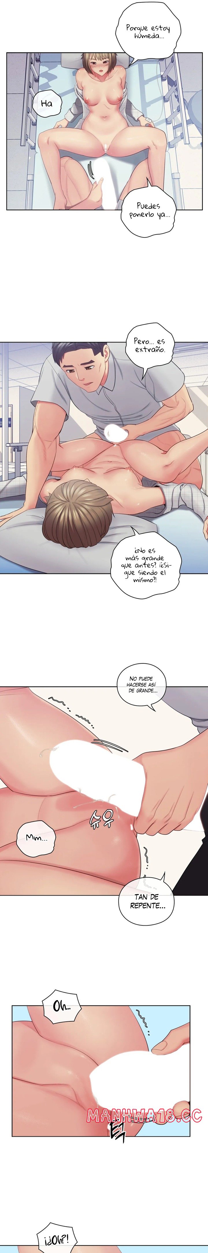 A Housekeeper Raw Chapter 25 Page 17