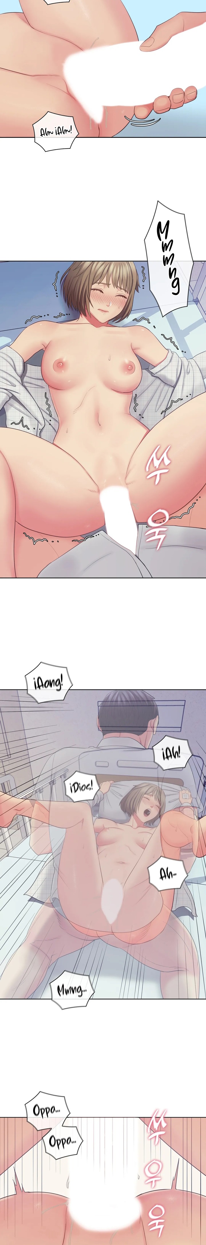 A Housekeeper Raw Chapter 25 Page 18