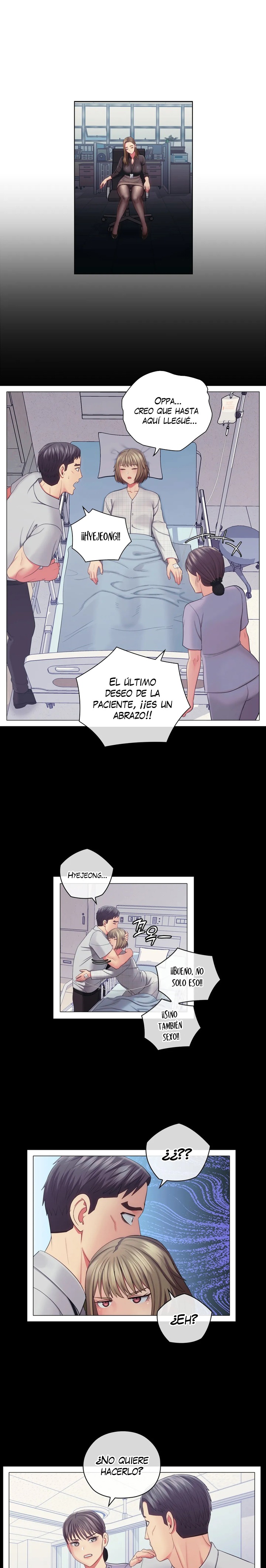 A Housekeeper Raw Chapter 25 Page 2