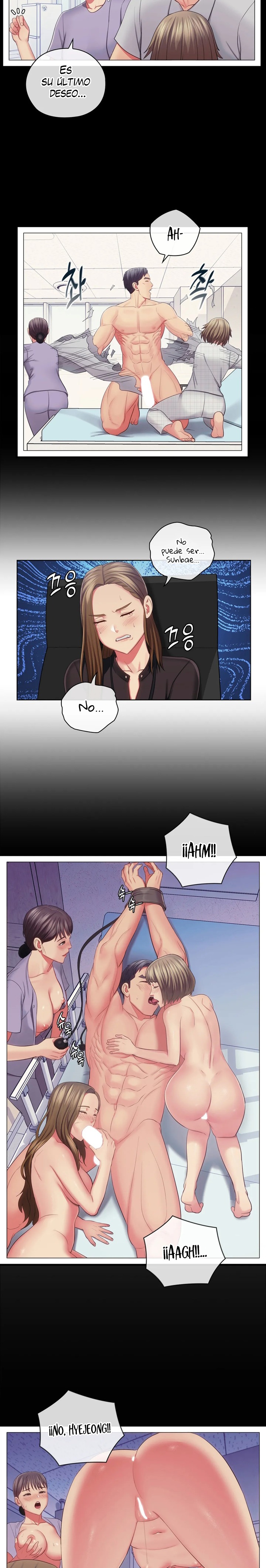 A Housekeeper Raw Chapter 25 Page 3