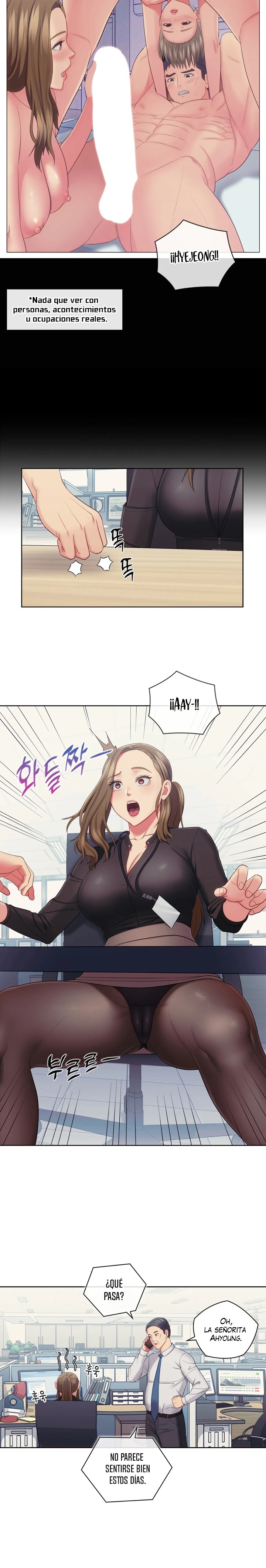 A Housekeeper Raw Chapter 25 Page 4