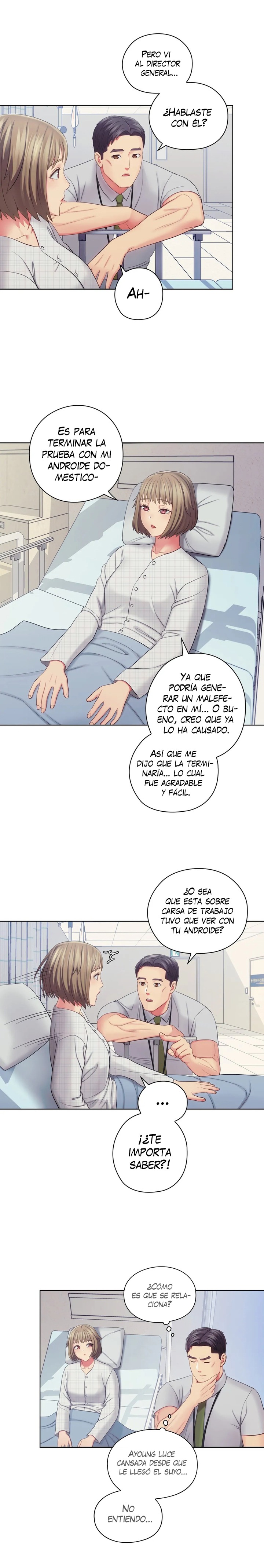A Housekeeper Raw Chapter 25 Page 7