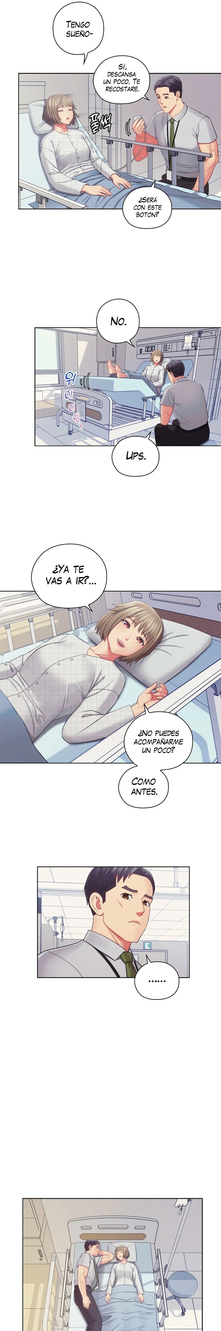 A Housekeeper Raw Chapter 25 Page 8