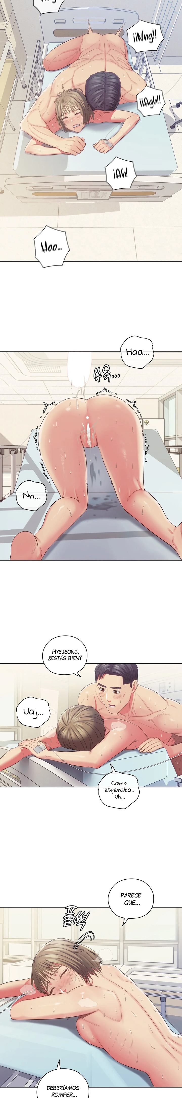 A Housekeeper Raw Chapter 26 Page 15