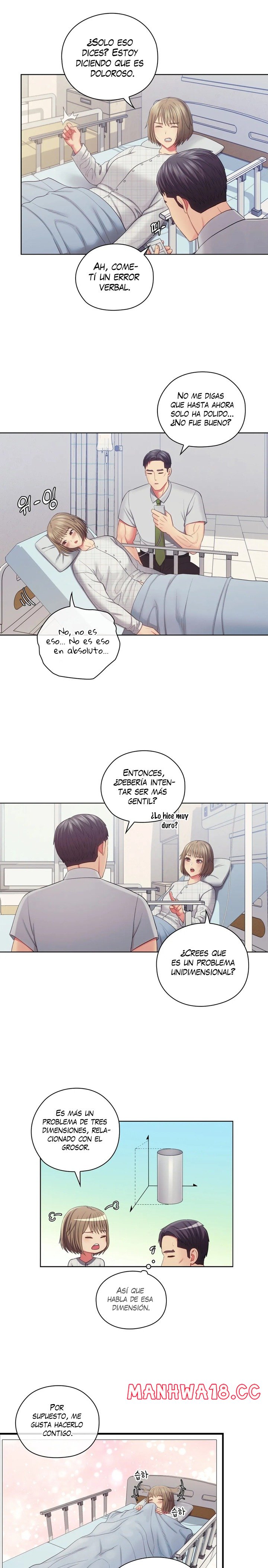 A Housekeeper Raw Chapter 26 Page 17