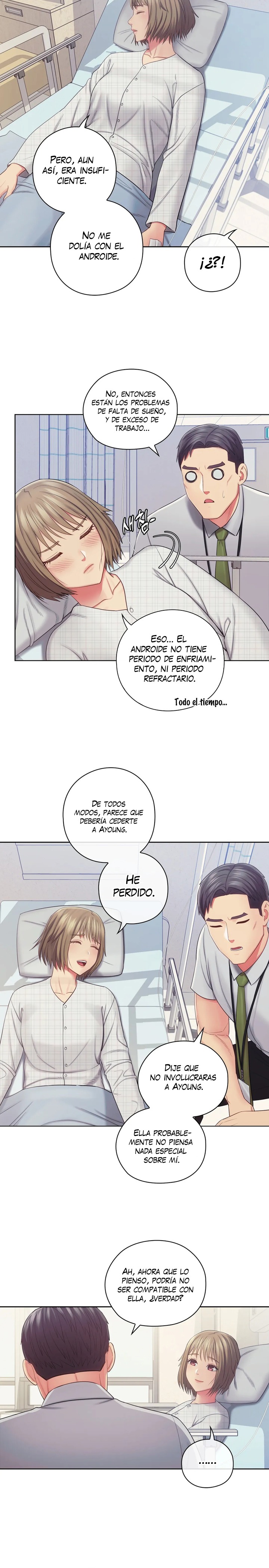 A Housekeeper Raw Chapter 26 Page 19