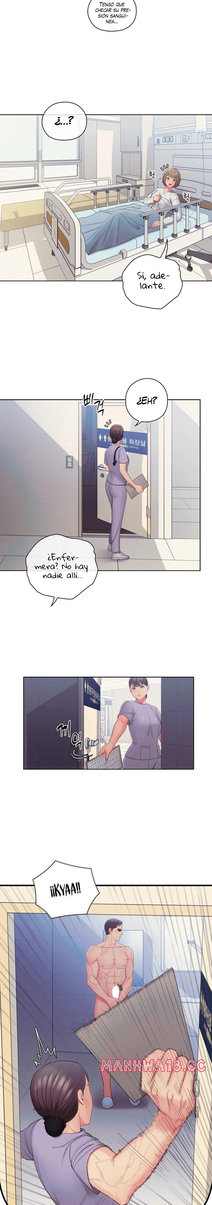 A Housekeeper Raw Chapter 26 Page 2