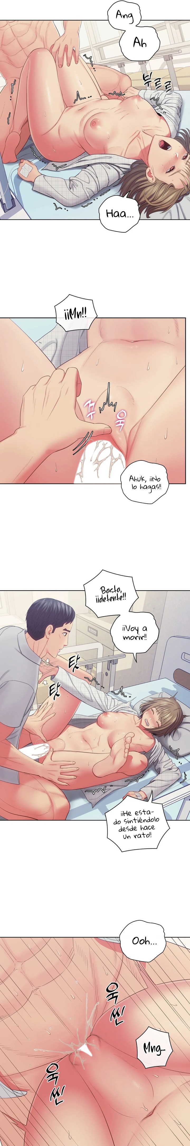 A Housekeeper Raw Chapter 26 Page 5