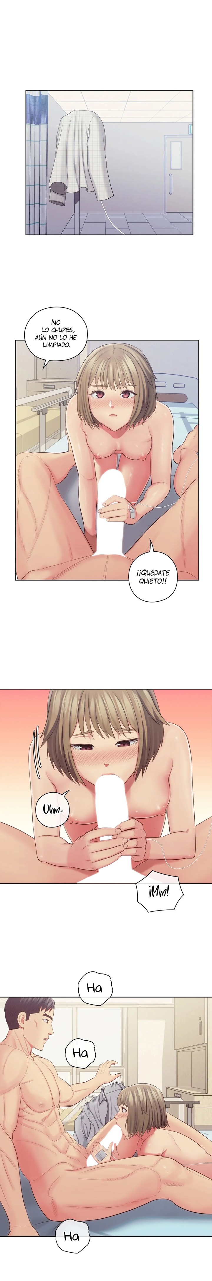 A Housekeeper Raw Chapter 26 Page 7