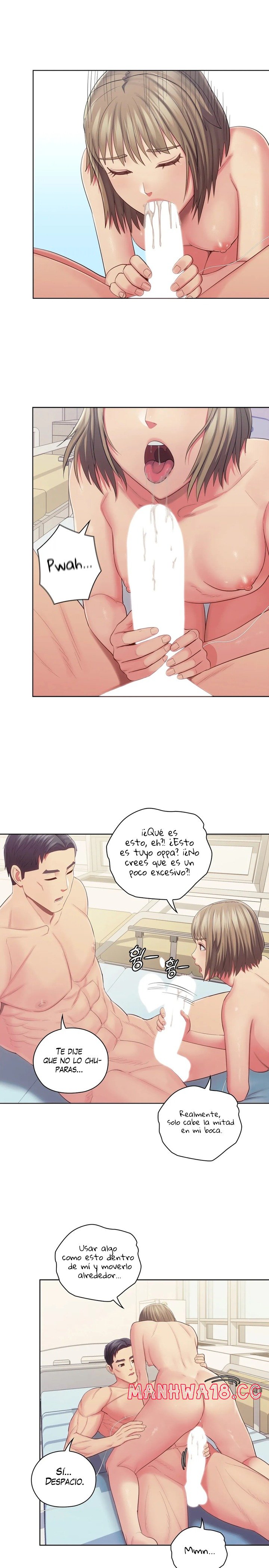 A Housekeeper Raw Chapter 26 Page 8