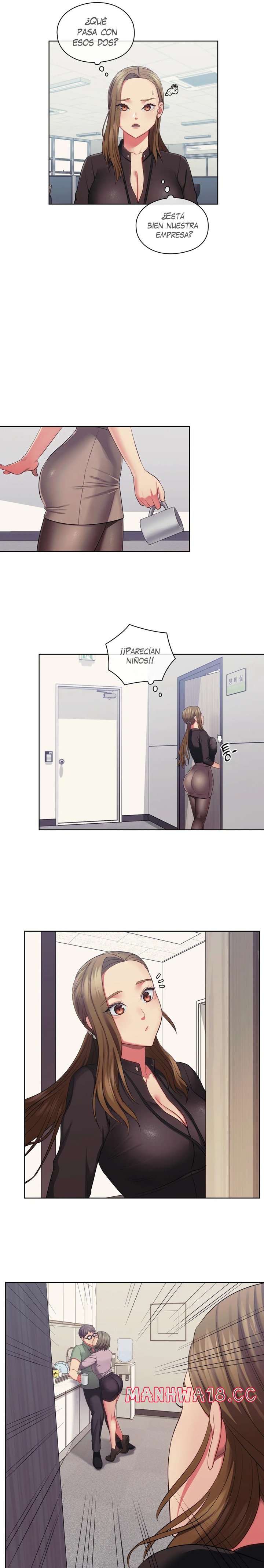 A Housekeeper Raw Chapter 27 Page 11
