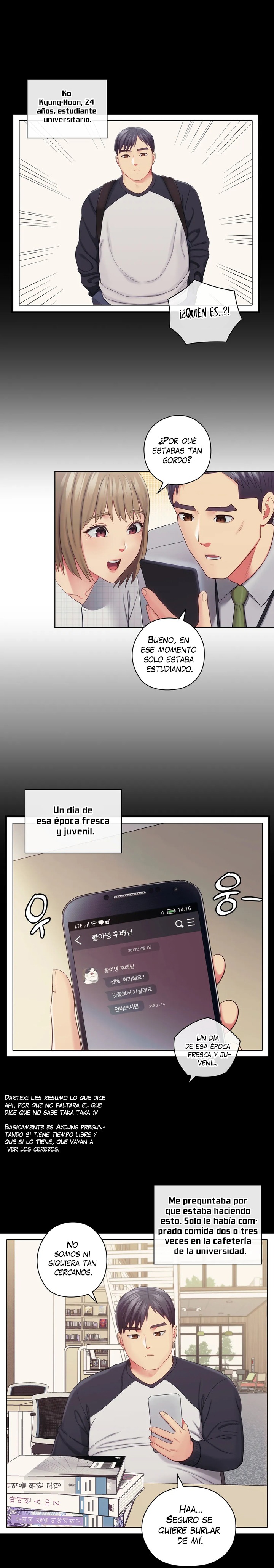 A Housekeeper Raw Chapter 27 Page 2