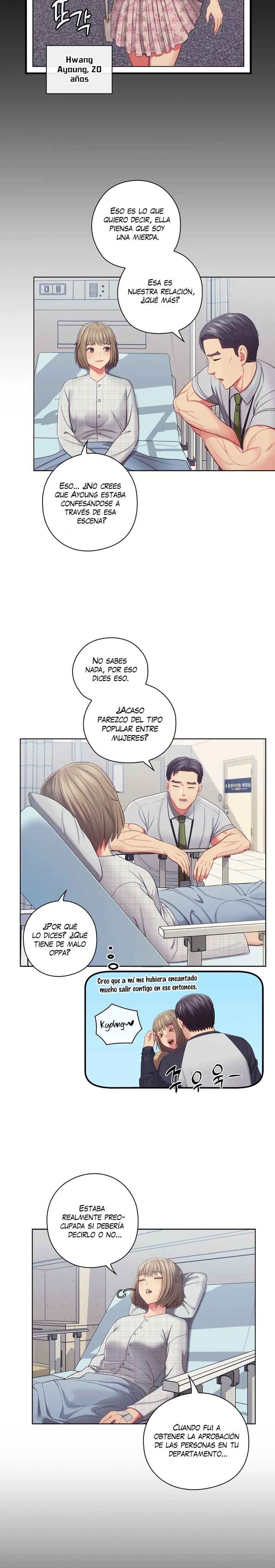 A Housekeeper Raw Chapter 27 Page 4