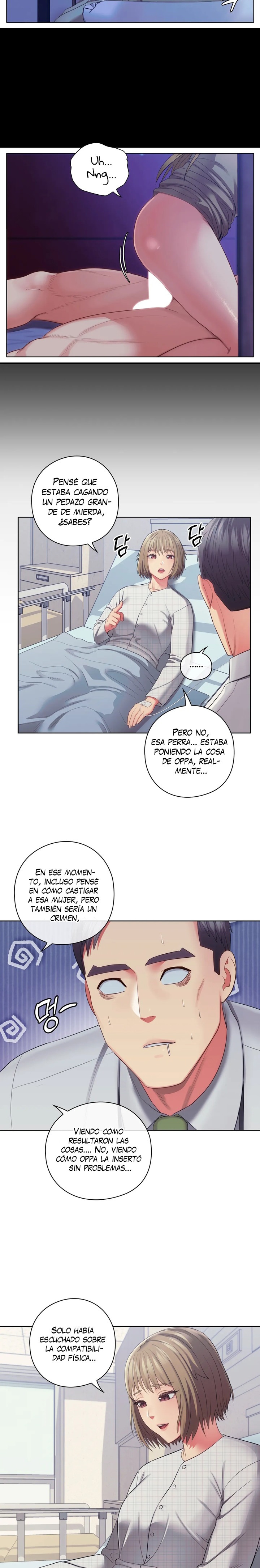A Housekeeper Raw Chapter 27 Page 6