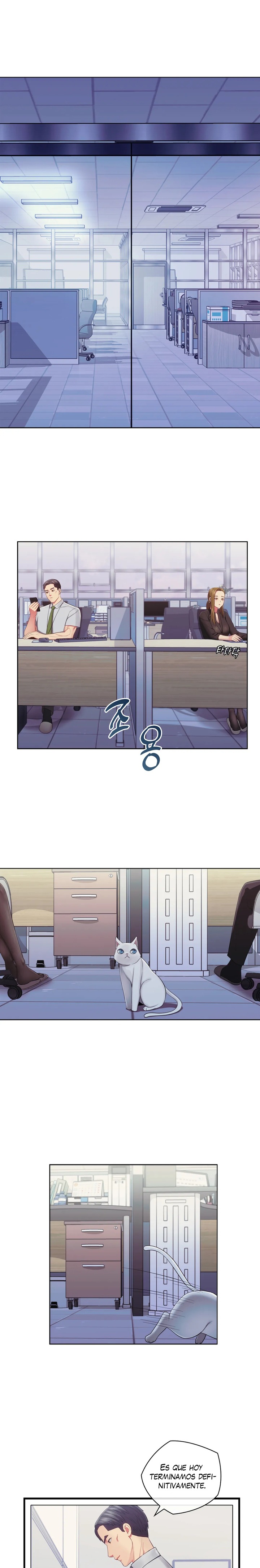 A Housekeeper Raw Chapter 28 Page 2
