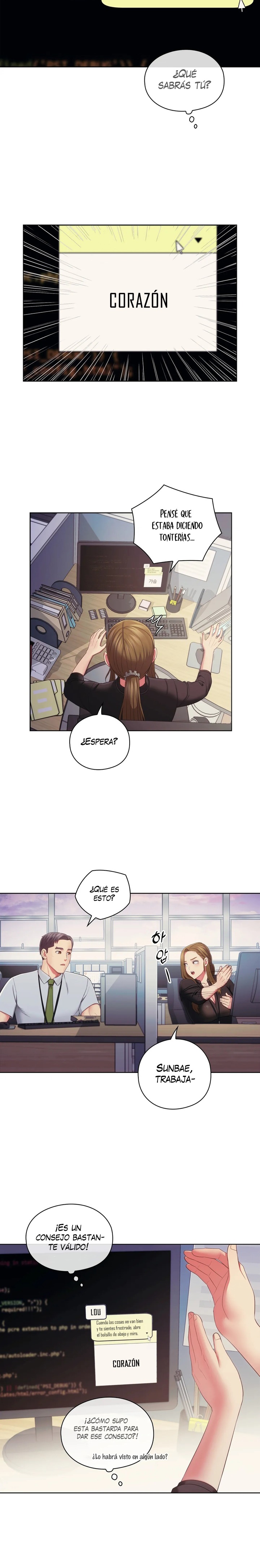 A Housekeeper Raw Chapter 28 Page 4