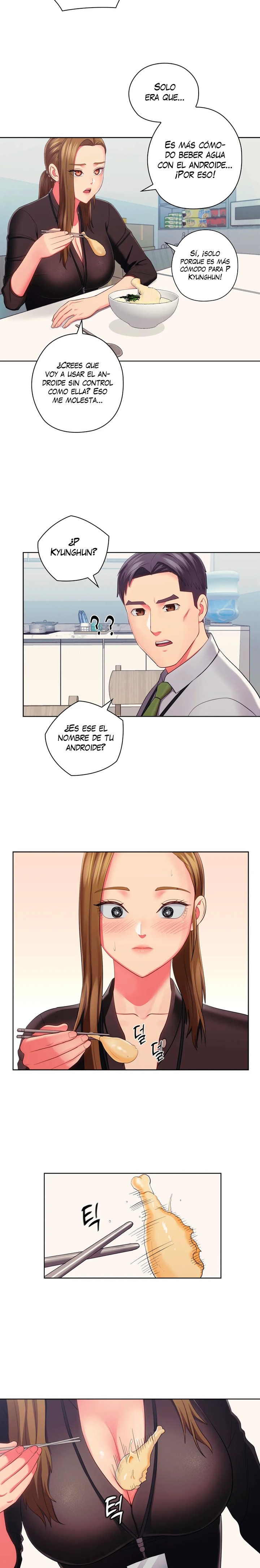 A Housekeeper Raw Chapter 29 Page 12