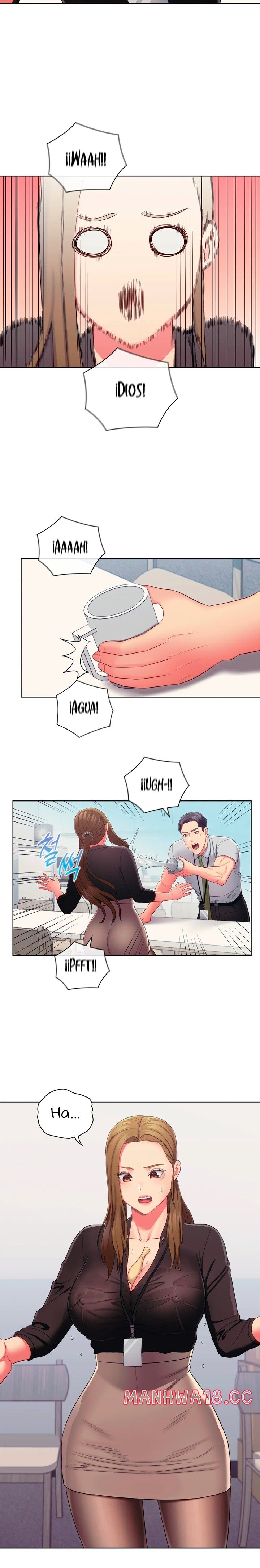 A Housekeeper Raw Chapter 29 Page 13
