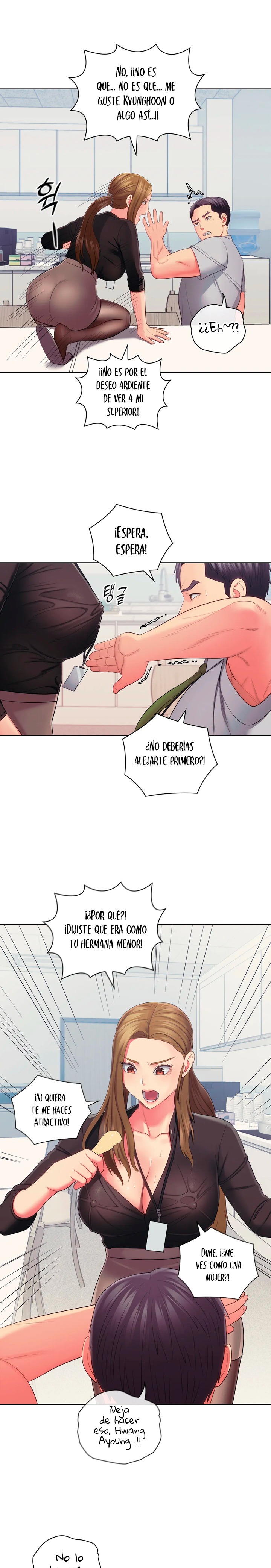 A Housekeeper Raw Chapter 29 Page 14