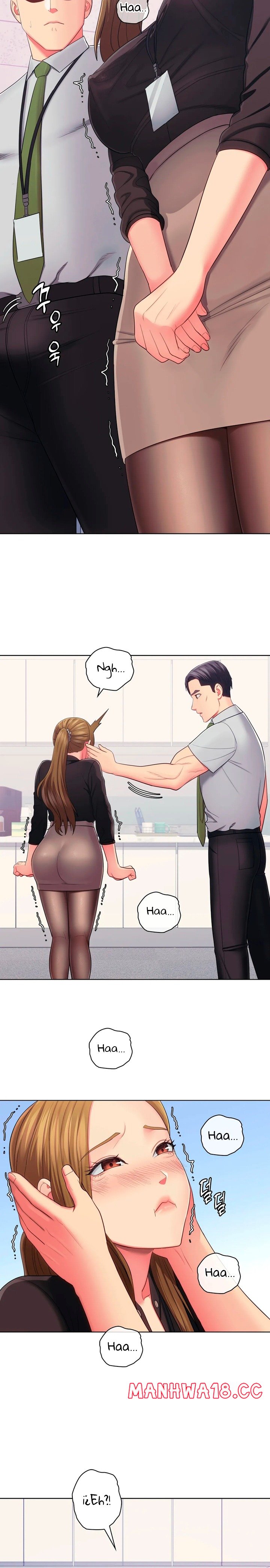 A Housekeeper Raw Chapter 29 Page 19