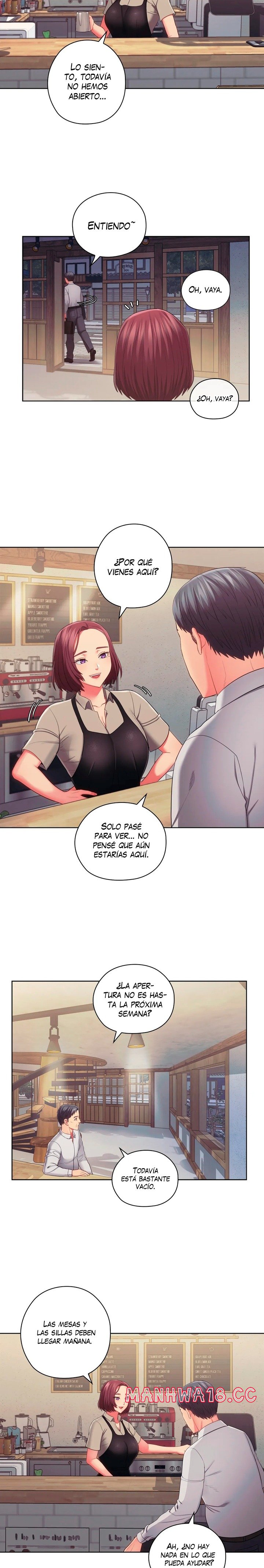A Housekeeper Raw Chapter 29 Page 3