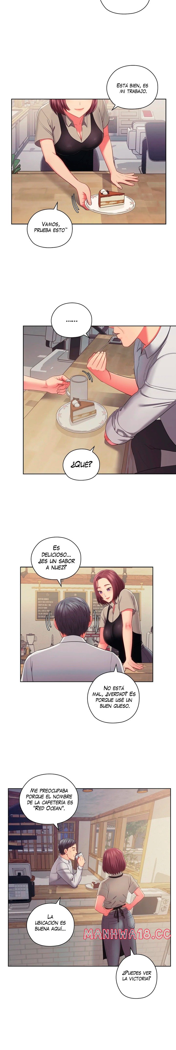 A Housekeeper Raw Chapter 29 Page 4