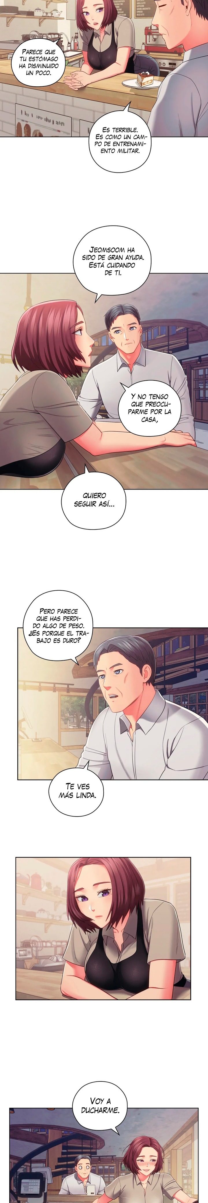 A Housekeeper Raw Chapter 29 Page 6