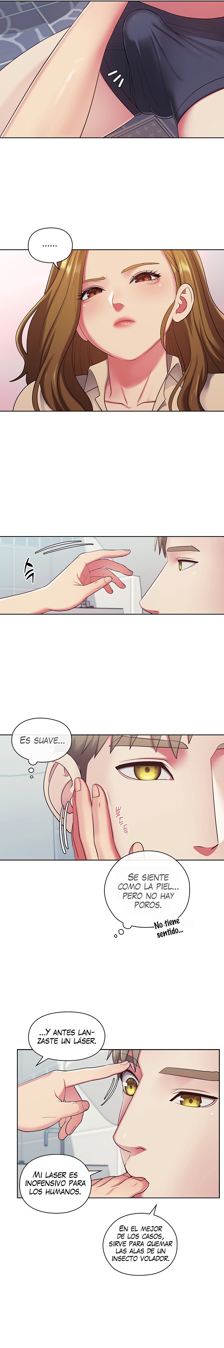 A Housekeeper Raw Chapter 3 Page 11