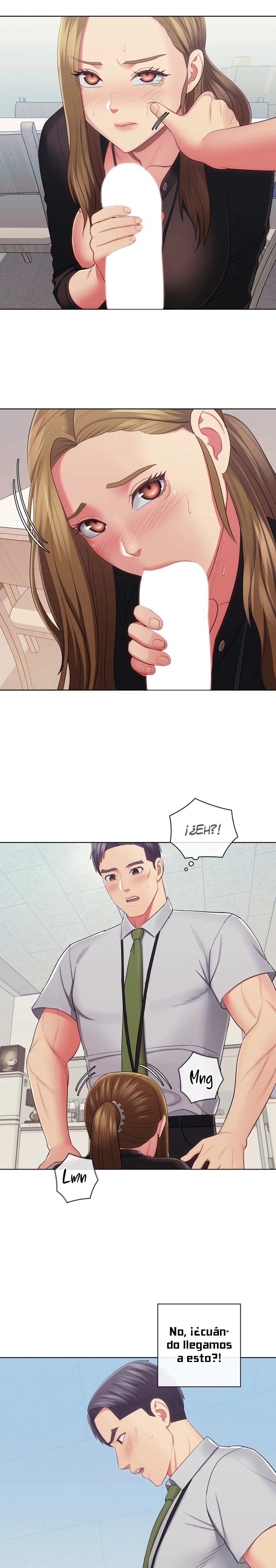 A Housekeeper Raw Chapter 30 Page 14