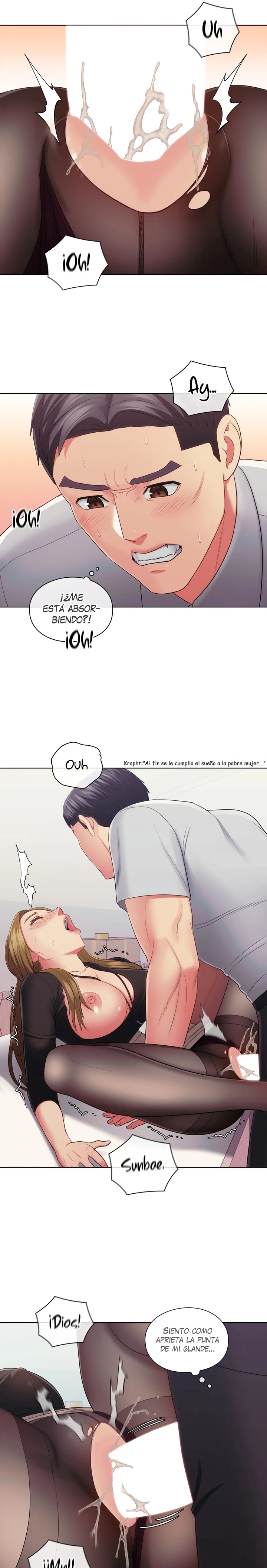 A Housekeeper Raw Chapter 30 Page 17