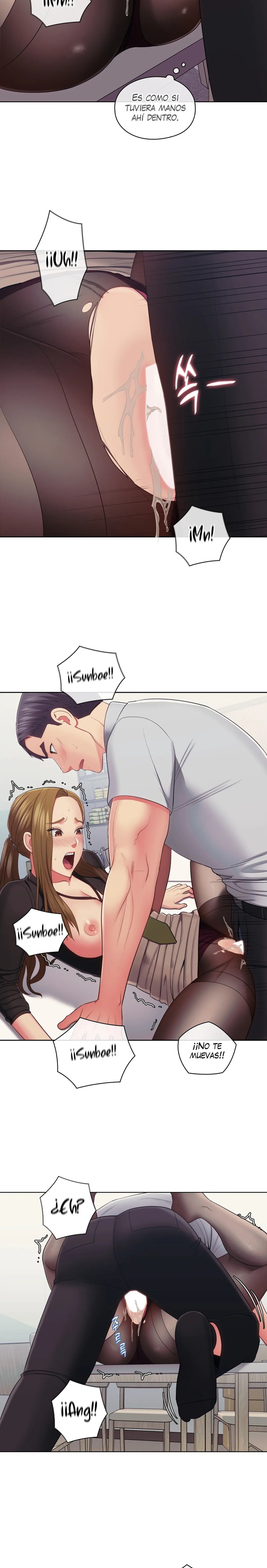 A Housekeeper Raw Chapter 30 Page 18