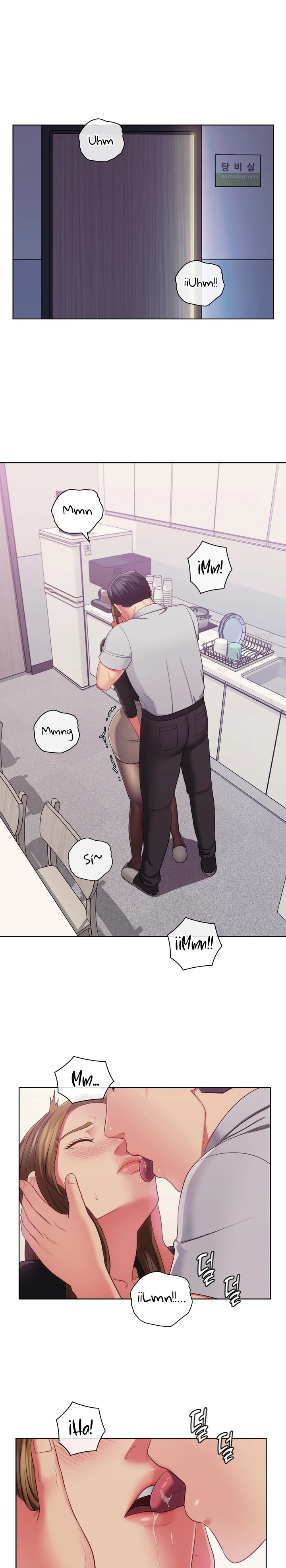 A Housekeeper Raw Chapter 30 Page 2