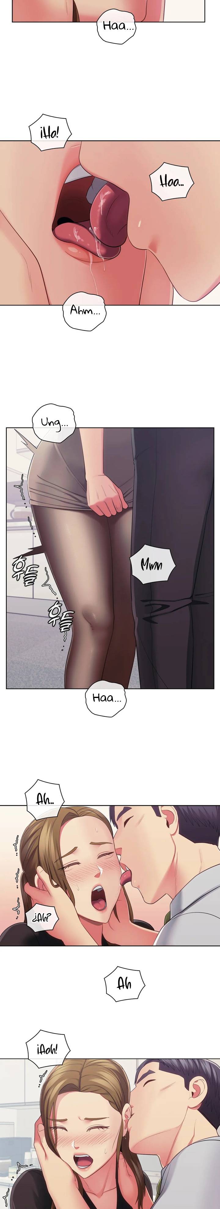 A Housekeeper Raw Chapter 30 Page 3