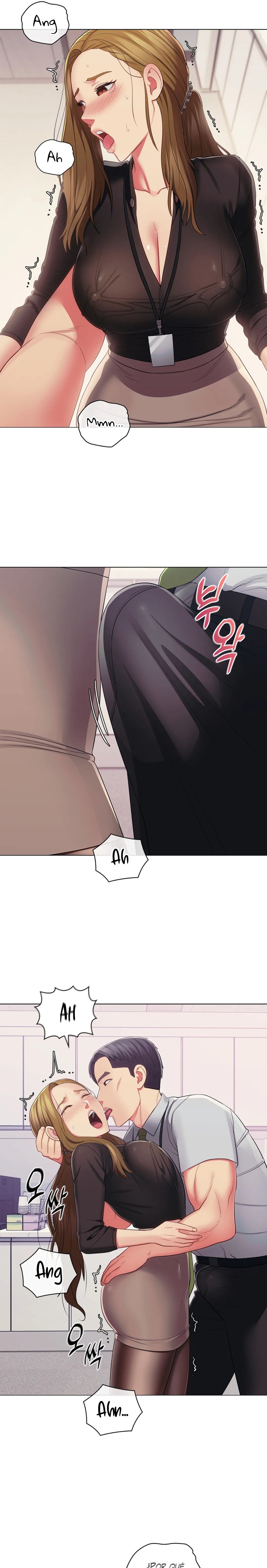 A Housekeeper Raw Chapter 30 Page 5